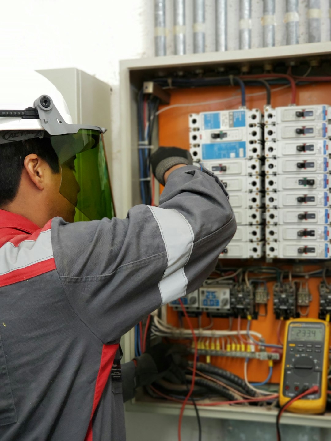 ​Electrical&nbsp;